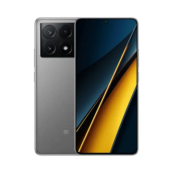 poco x6 pro 5g 8!}256gb grey